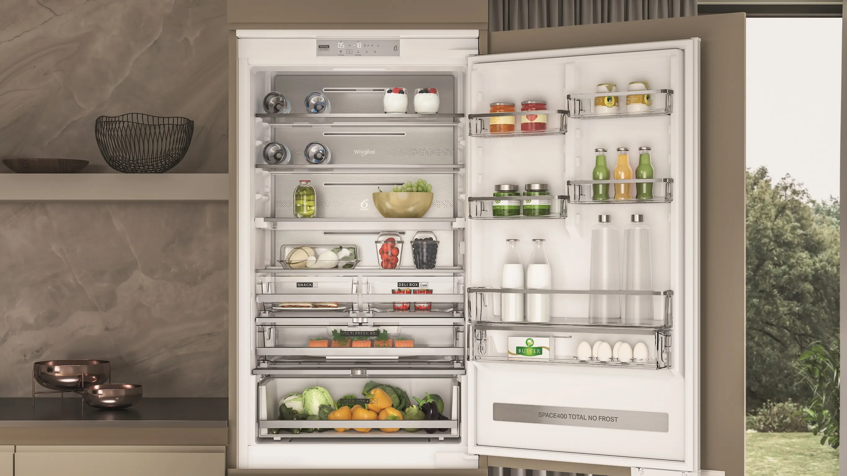 Porady i wskazówki dotyczące lodówek i zamrażarek