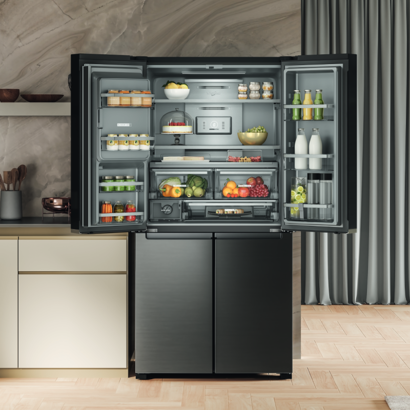 Jak zmniejszyć zużycie energii przez lodówkę