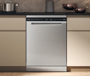 Lave-vaisselle pose-libre MaxiSpace