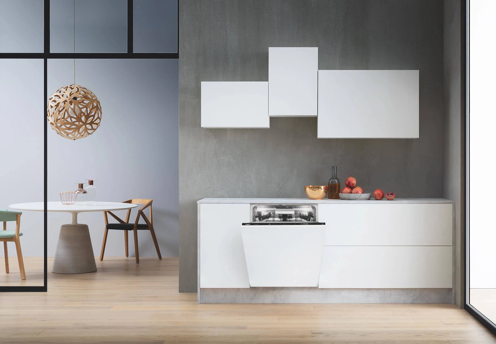 Consommation eau lave-vaisselle : nos astuces