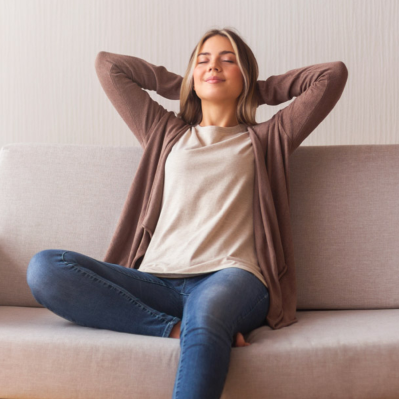 Jak uporządkować dom i zyskać więcej przestrzeni.