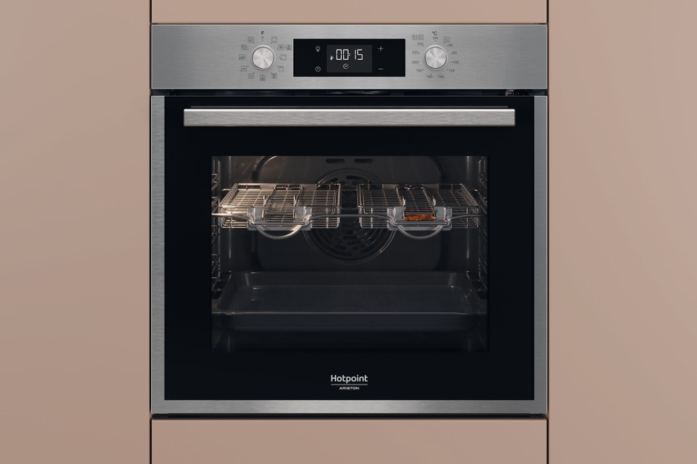 forni da incasso hotpoint ariston