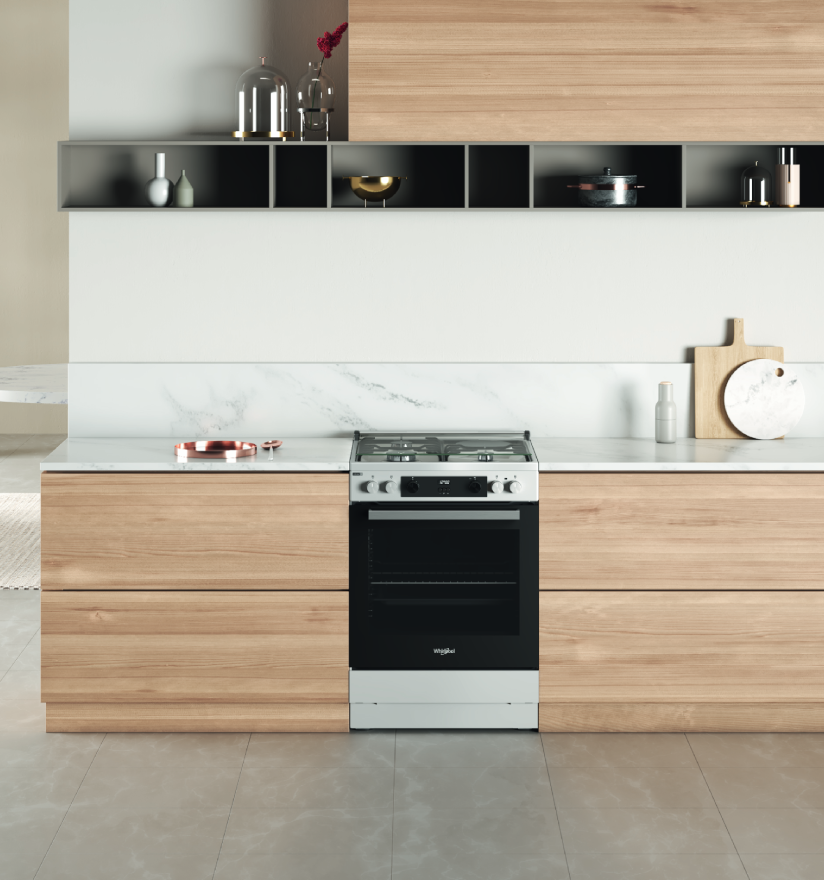 AGD wolnostojące vs. przeznaczone do zabudowy