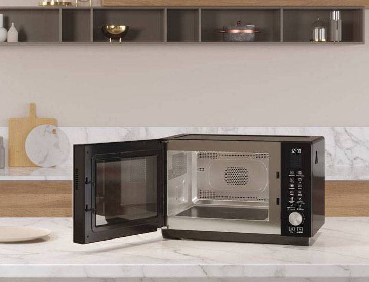 Was kann und kann nicht in der Mikrowelle erhitzt-werden