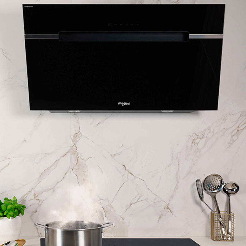 Jak często czyścić okap kuchenny?