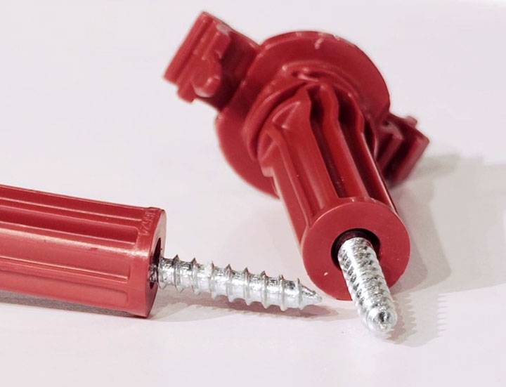 Transportsicherung Waschmaschine