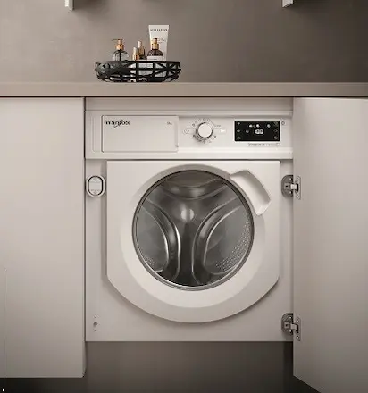 Małe pralki, zmywarki, lodówki i piekarniki