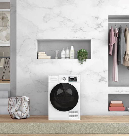 Sèche-linge Supreme Silence