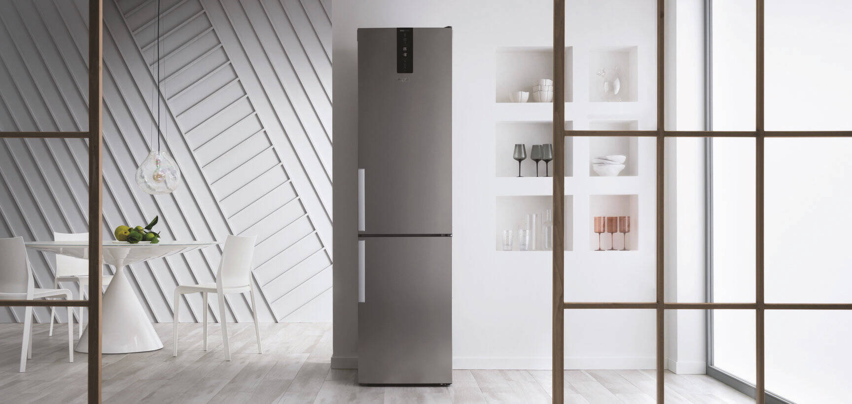 REFRIGERAZIONE