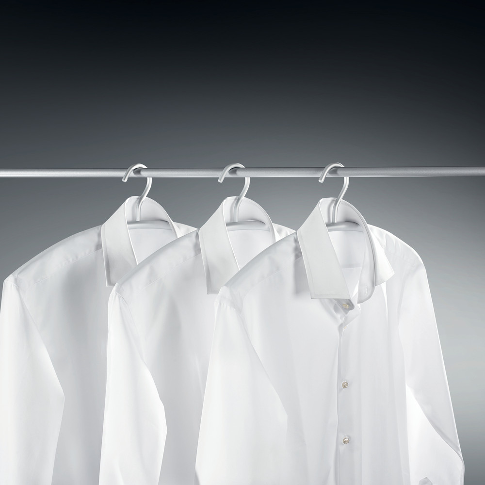 Bauknecht Steam Finish-Option