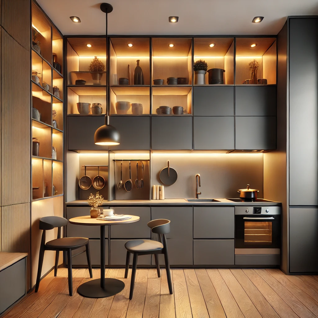 Le guide ultime du petit électroménager pour les mini-cuisines