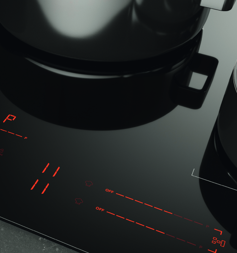 płyty indukcyjne Whirlpool