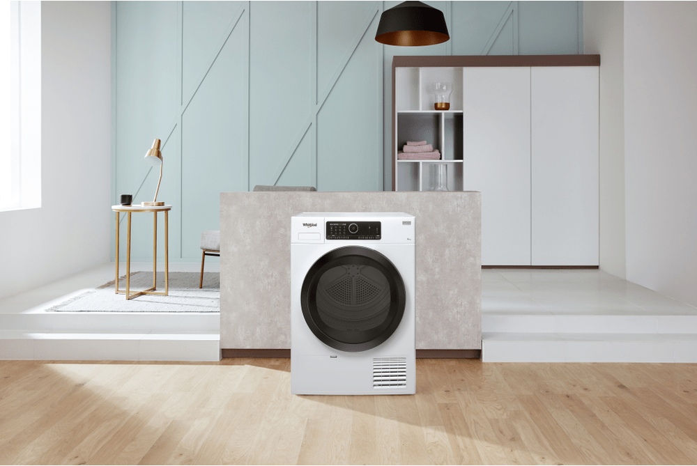 Come scegliere un'asciugatrice