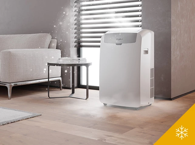 Découvrez tous nos cimatiseurs!