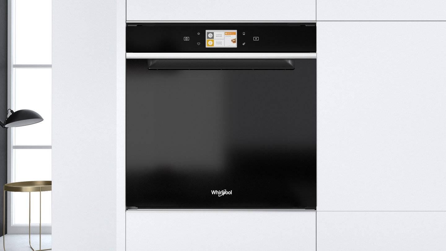 Whirlpool steam oven фото 89