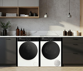 Nouveau sèche-linge AdaptiveDry