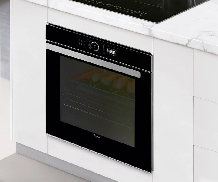 Trouba v designu Absolute s technologií 6. SMYSL