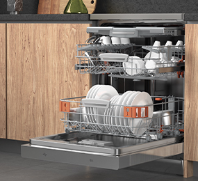 How to Keep Your Glasses Sparkling in a Dishwasher