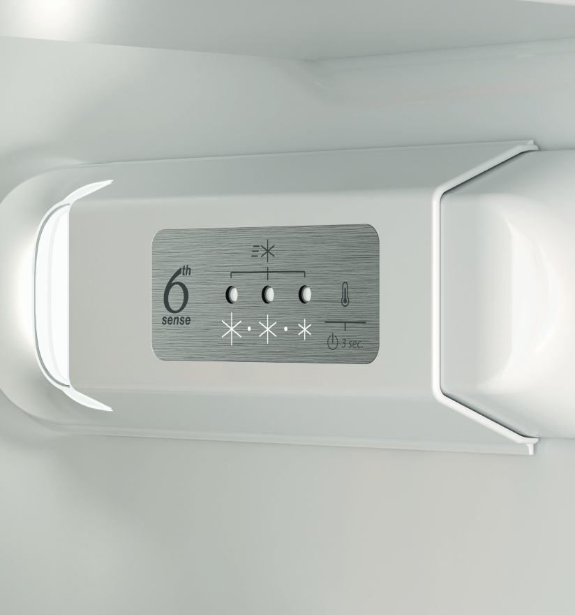 Zamrażarki i lodówki Whirlpool