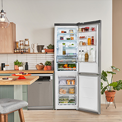 Refrigeration