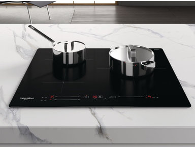 Table induction flexizone