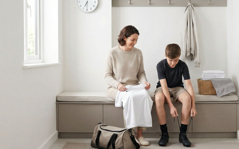 La tranquilidad de saber que tu hogar te respalda