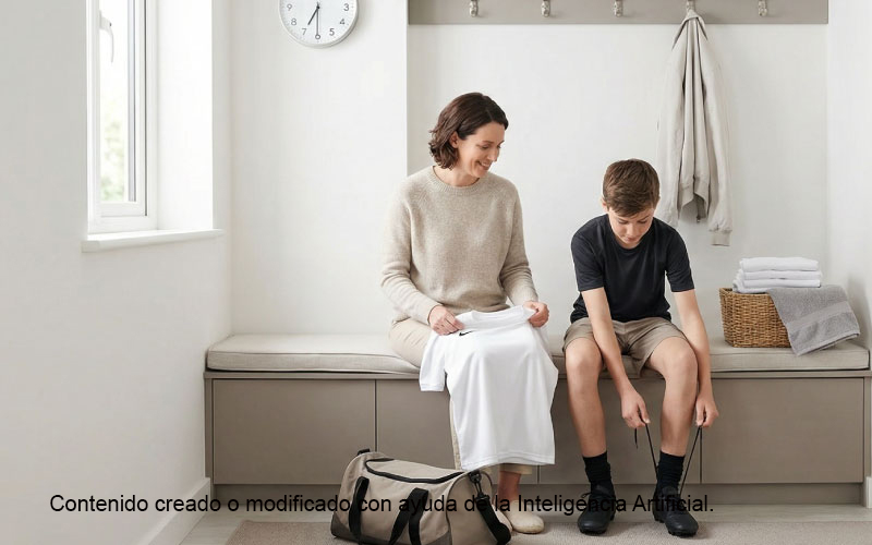 La tranquilidad de saber que tu hogar te respalda