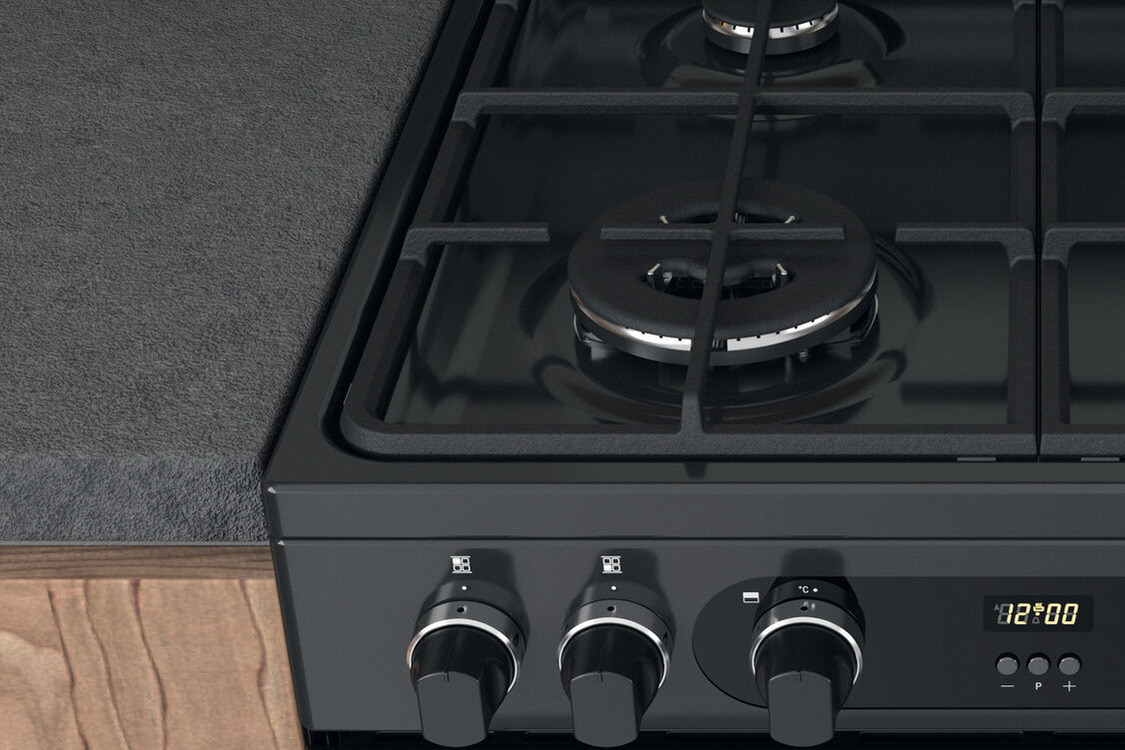 Energy Efficiency in Cookers: Top 6 from Hotpoint