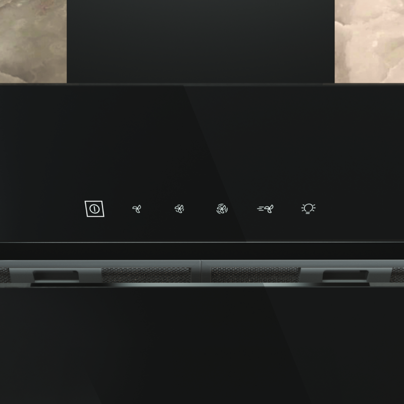 Jak prawidłowo używać okapu kuchennego?