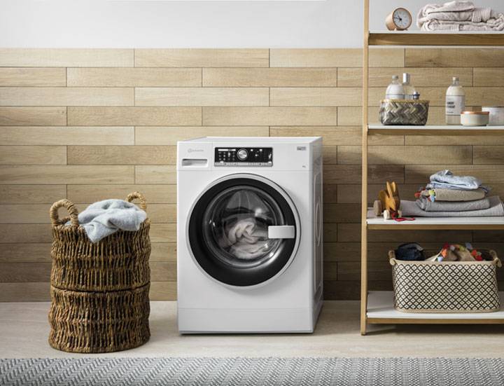 Waschmaschine anschliessen