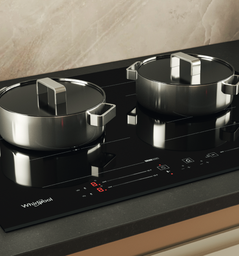 Dlaczego płyta indukcyjna wyłącza się sama?