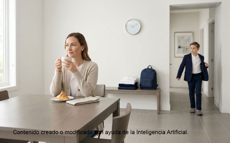 El lujo invisible de los electrodomésticos que “lo entienden”
