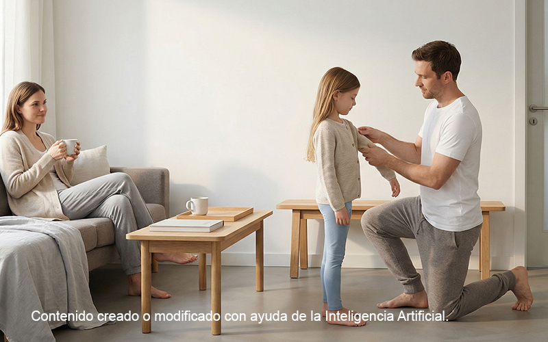 ¿Qué hace que los aparatos de ayuda inteligentes sean realmente útiles en lugar de abrumadores?