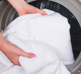How Does a Heat Pump Tumble Dryer Work?