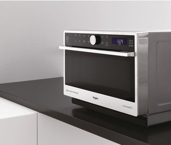 Micro-ondes Supreme Chef