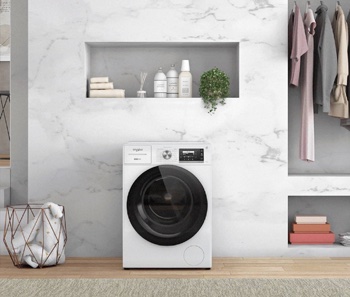 Mașină de spălat rufe Supreme Silence