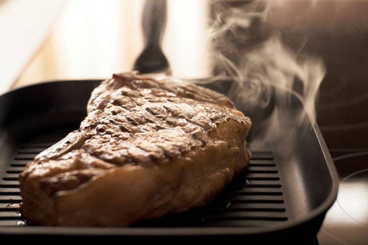STEAK RICHTIG BRATEN – DER WEG ZUM PERFEKTEN STEAK