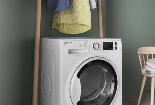 Bauknecht Wäschetrockner