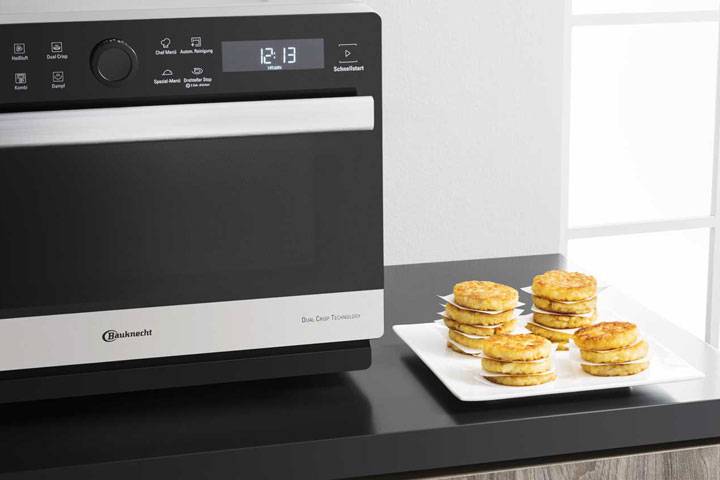 Allrounder-Geräte für die Küche helfen