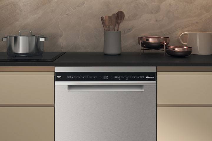 Geschirrspüler am Black Friday – ein Einkaufsführer