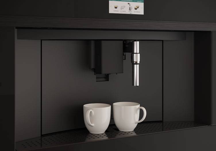 Kaffeemaschine entkalken: Das müssen Sie beachten