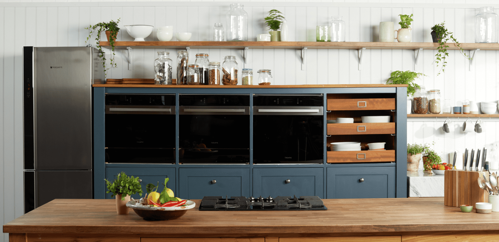 Kochfelder Highlights