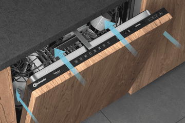 Activedry – Überzeugende Trocknungsleistung