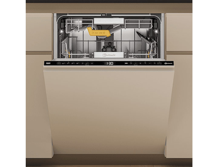 Maxi Space Geschirrspüler mit "SEHR GUT" ausgezeichnet