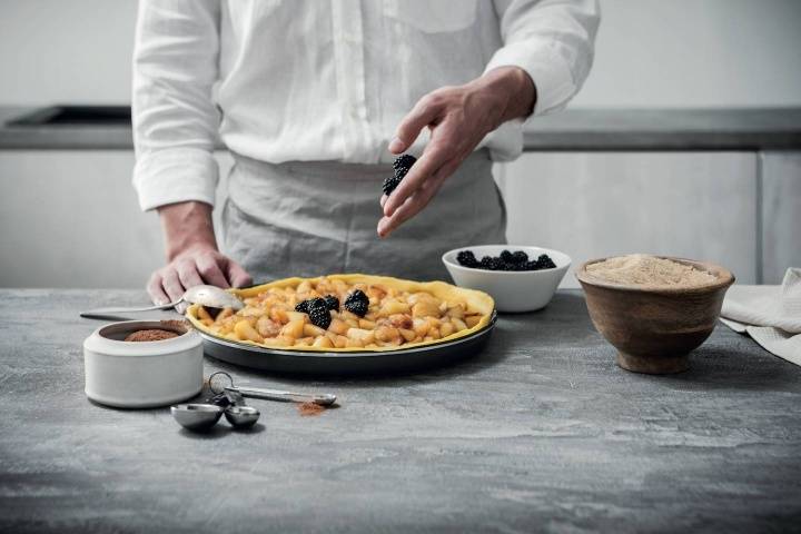 Leckere & gesunde Rezepte