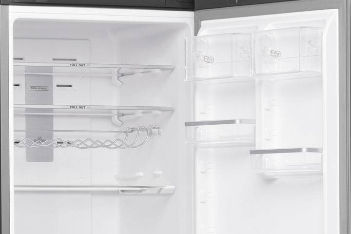Kühlschrank reinigen – So geht's richtig