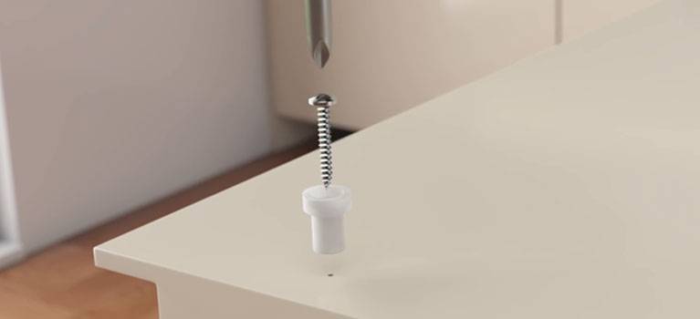 So einfach geht die Standardinstallation