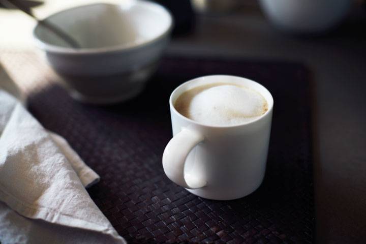 Kaffeemaschine entkalken: Das bringt‘s