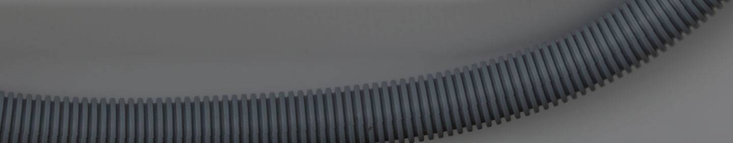 Ablaufschlauch der Waschmaschine reinigen