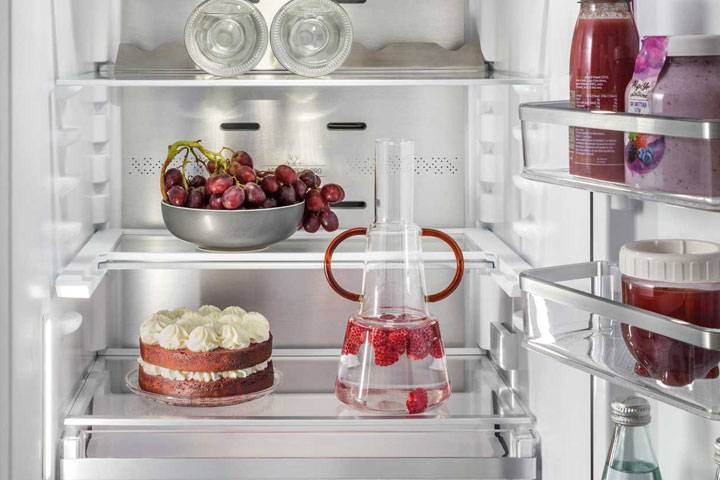 Tipps: Richtig einräumen